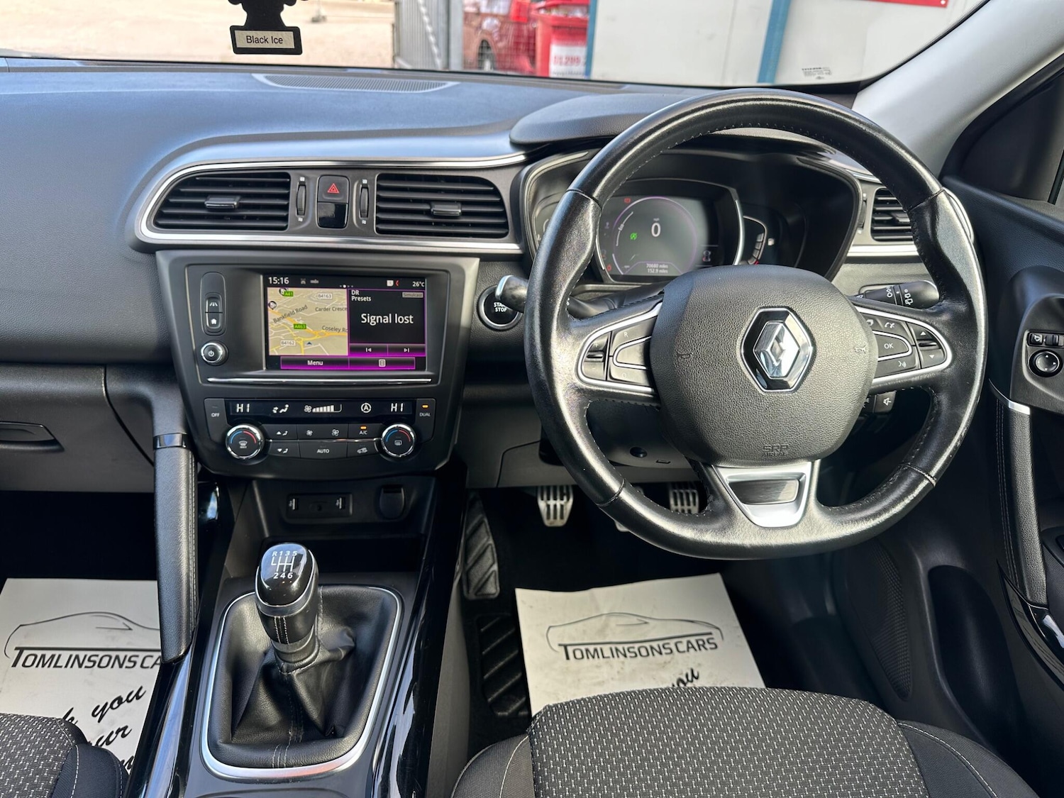 Used Renault Kadjar 2018 for sale - 76175472: Photo 10