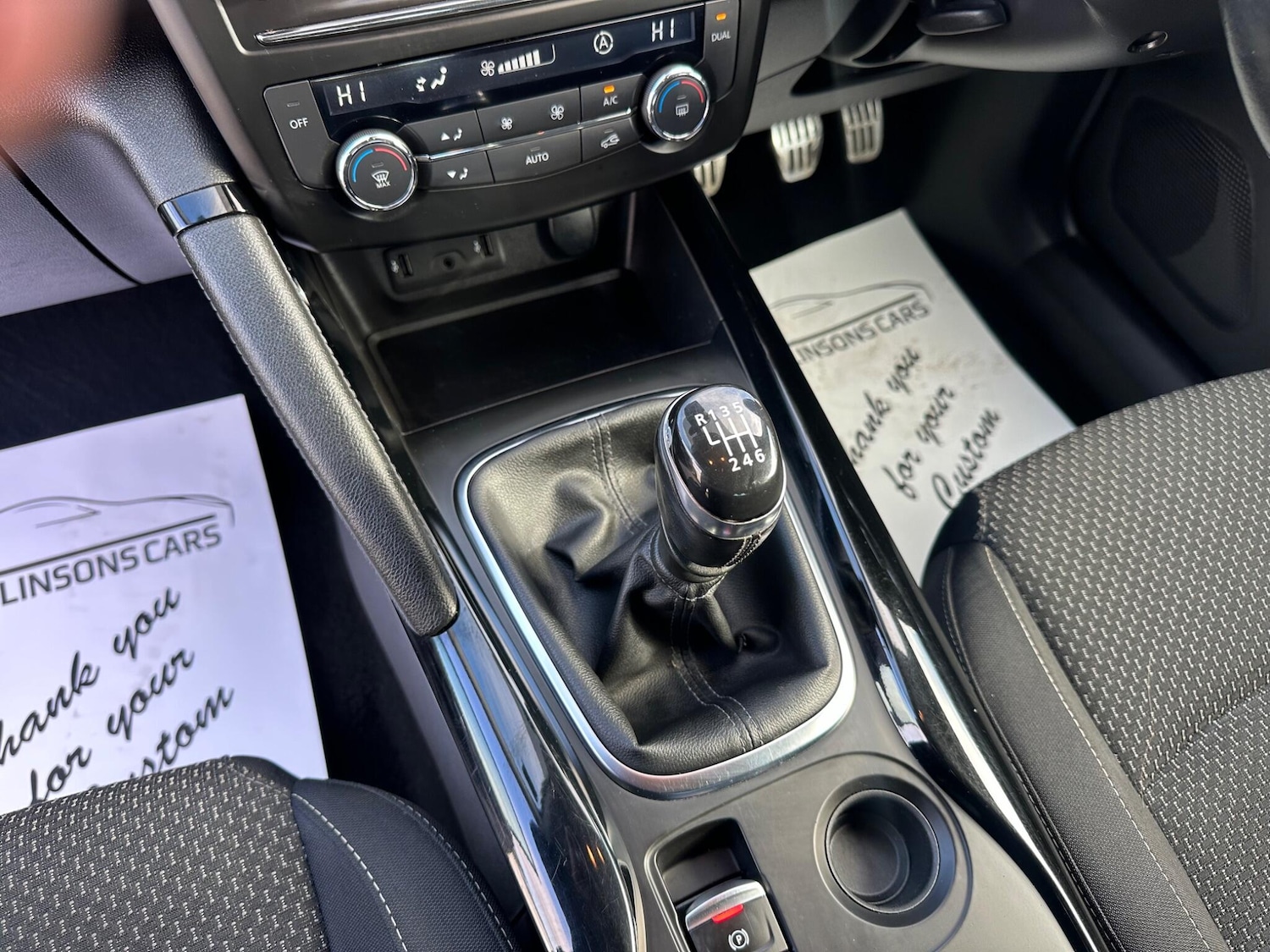 Used Renault Kadjar 2018 for sale - 76175472: Photo 11