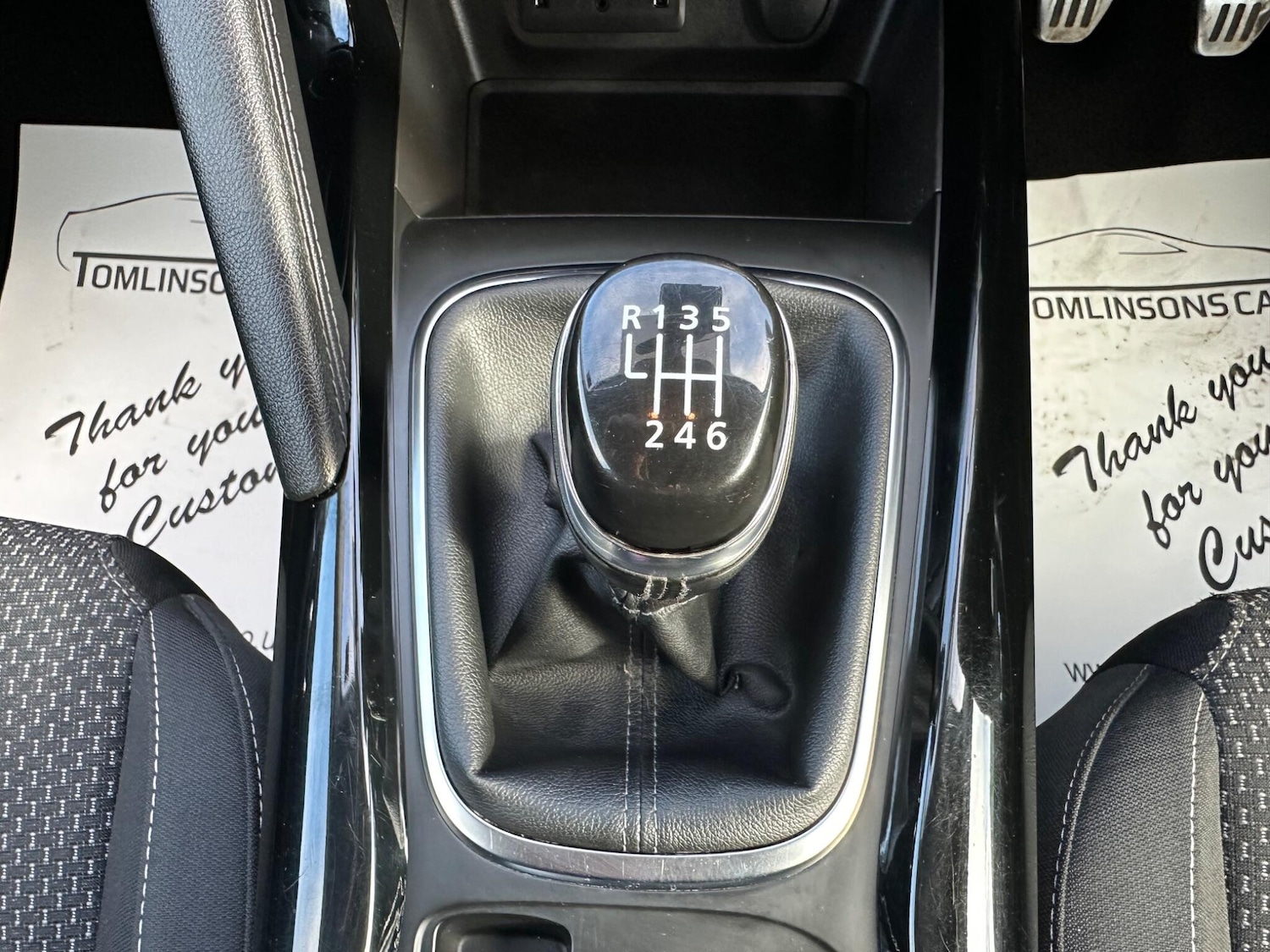 Used Renault Kadjar 2018 for sale - 76175472: Photo 12