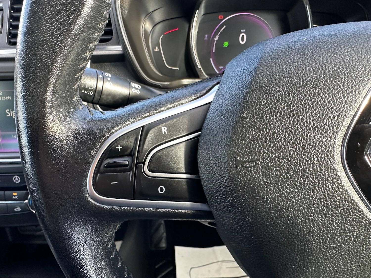 Used Renault Kadjar 2018 for sale - 76175472: Photo 14