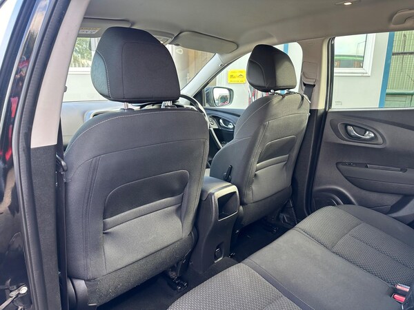 Used Renault Kadjar 2018 for sale - 76175472: Photo 17