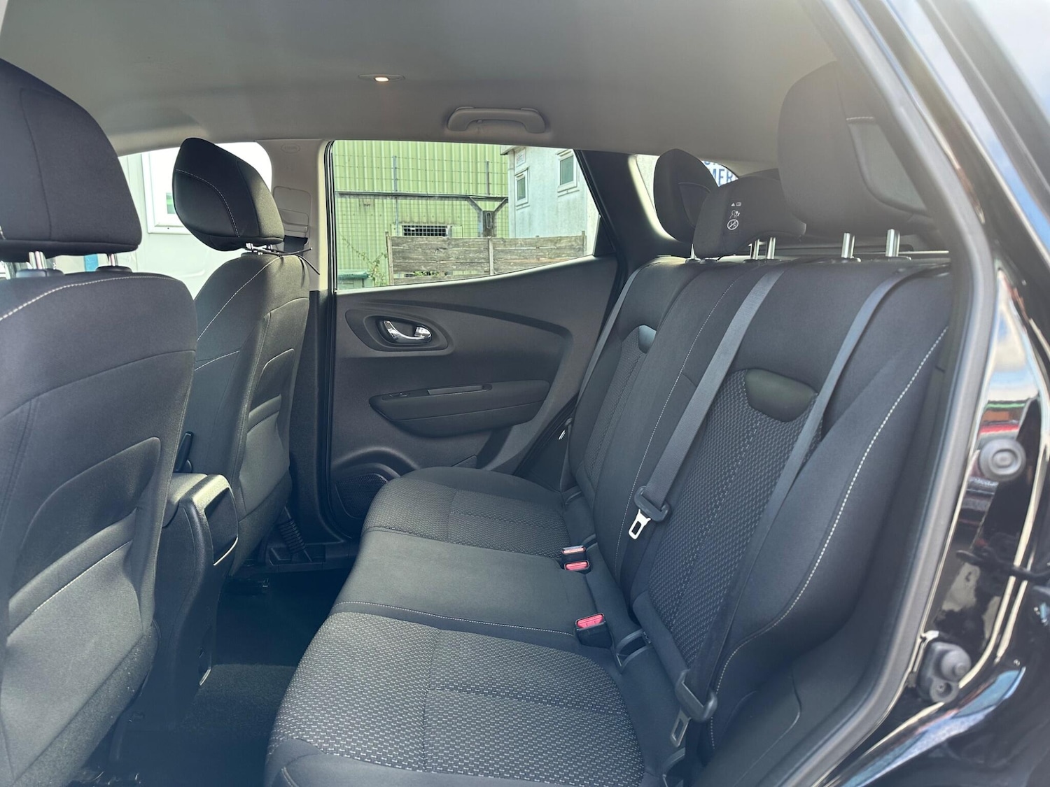 Used Renault Kadjar 2018 for sale - 76175472: Photo 18