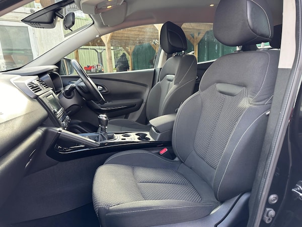 Used Renault Kadjar 2018 for sale - 76175472: Photo 18