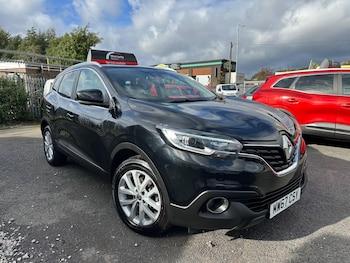 2018 (67) - 1.2 TCe Dynamique Nav Euro 6 (s/s) 5dr