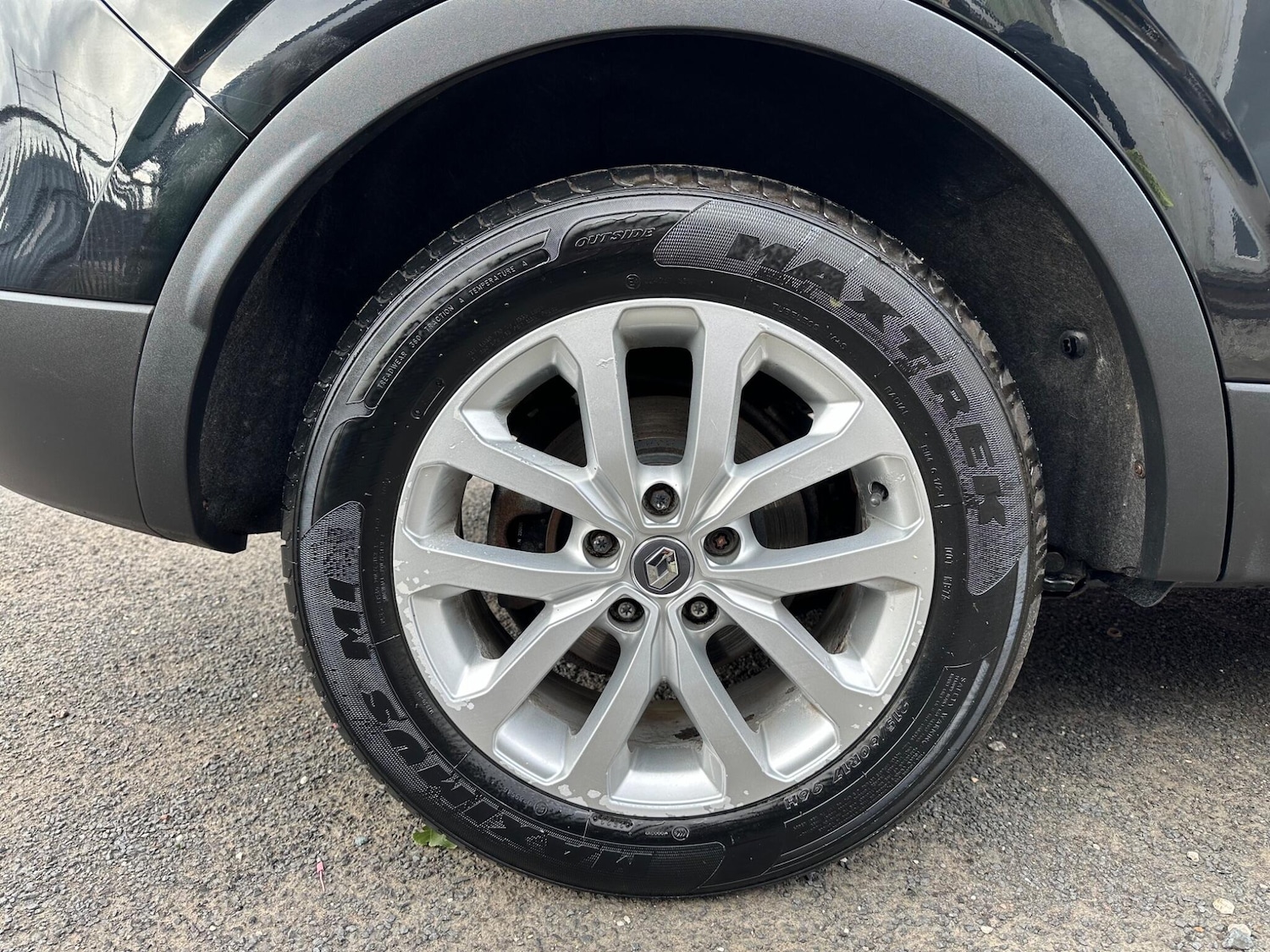 Used Renault Kadjar 2018 for sale - 76175472: Photo 26