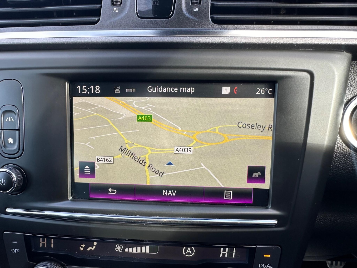 Used Renault Kadjar 2018 for sale - 76175472: Photo 29