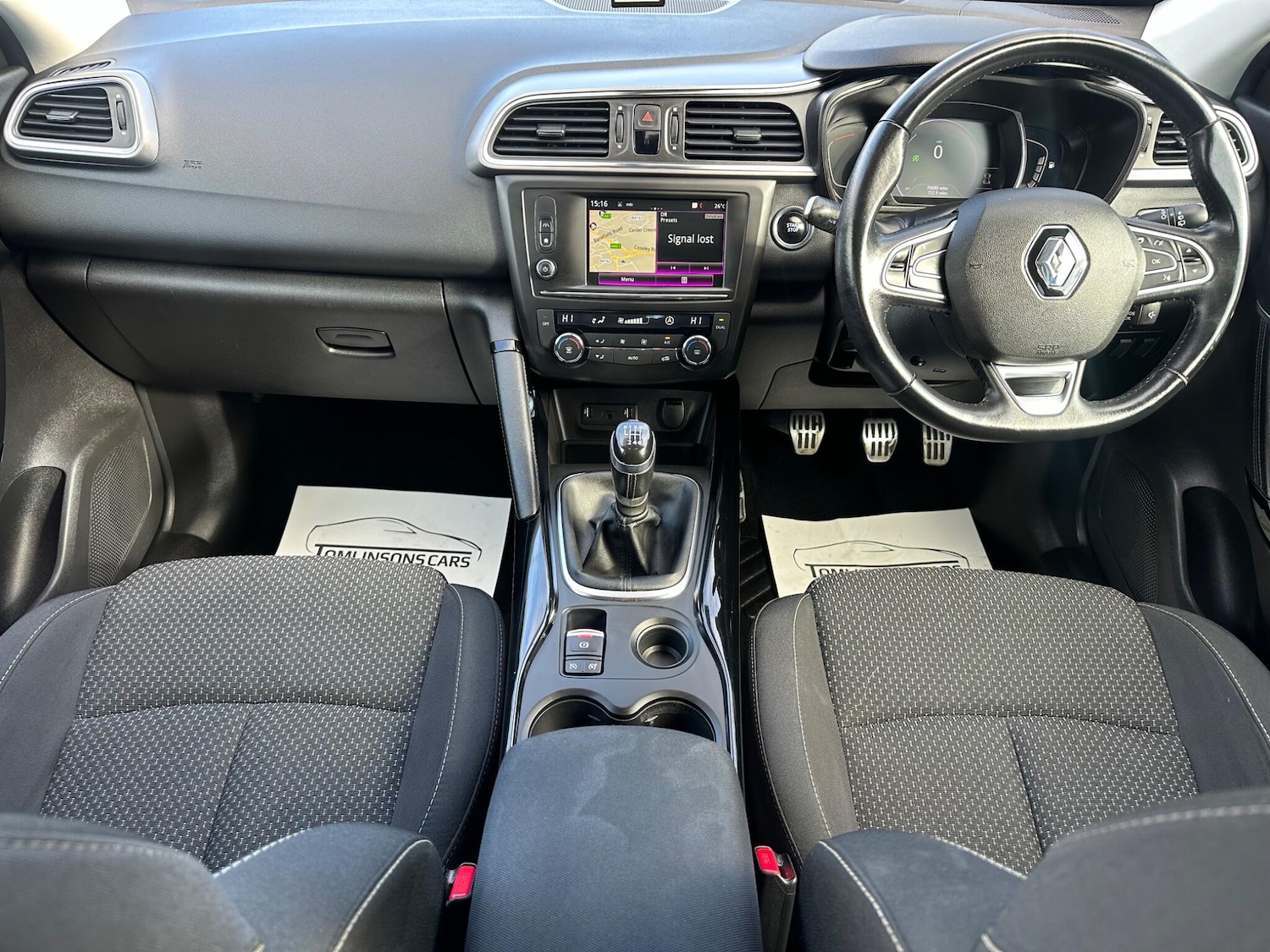 Used Renault Kadjar 2018 for sale - 76175472: Photo 3