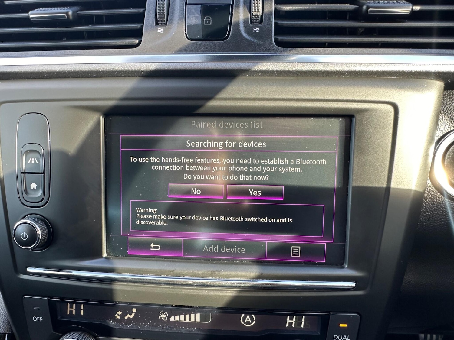 Used Renault Kadjar 2018 for sale - 76175472: Photo 30