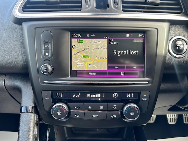 Used Renault Kadjar 2018 for sale - 76175472: Photo 31