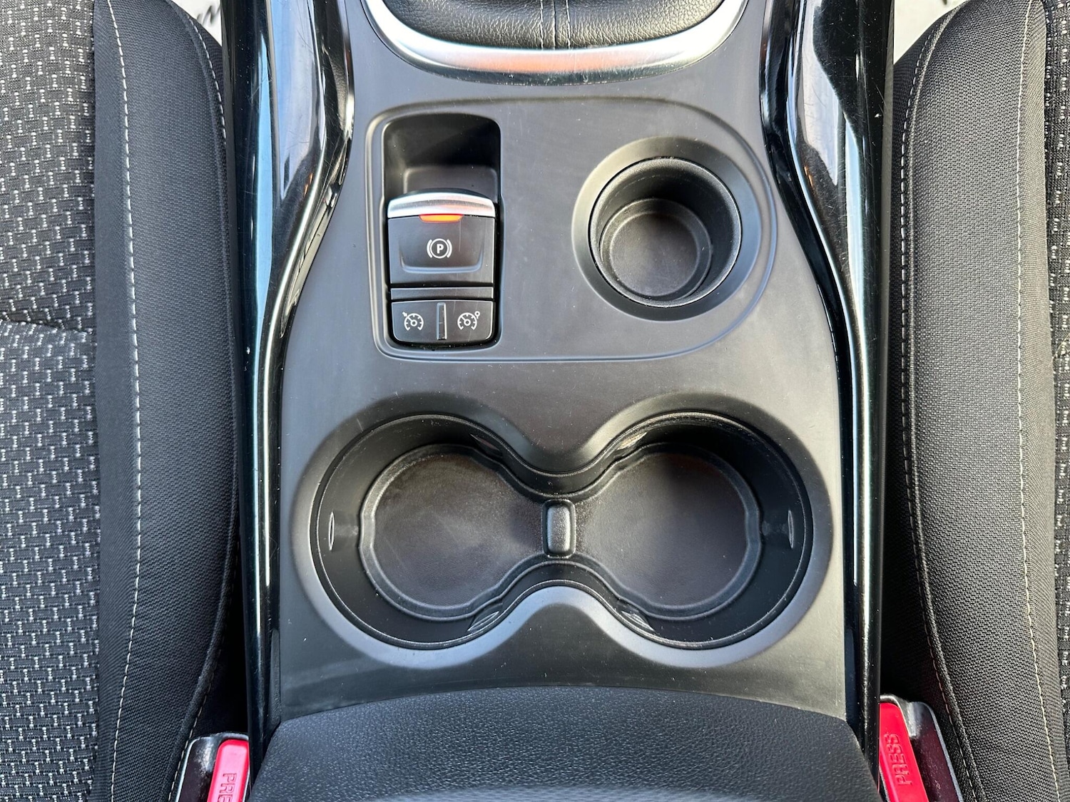 Used Renault Kadjar 2018 for sale - 76175472: Photo 33