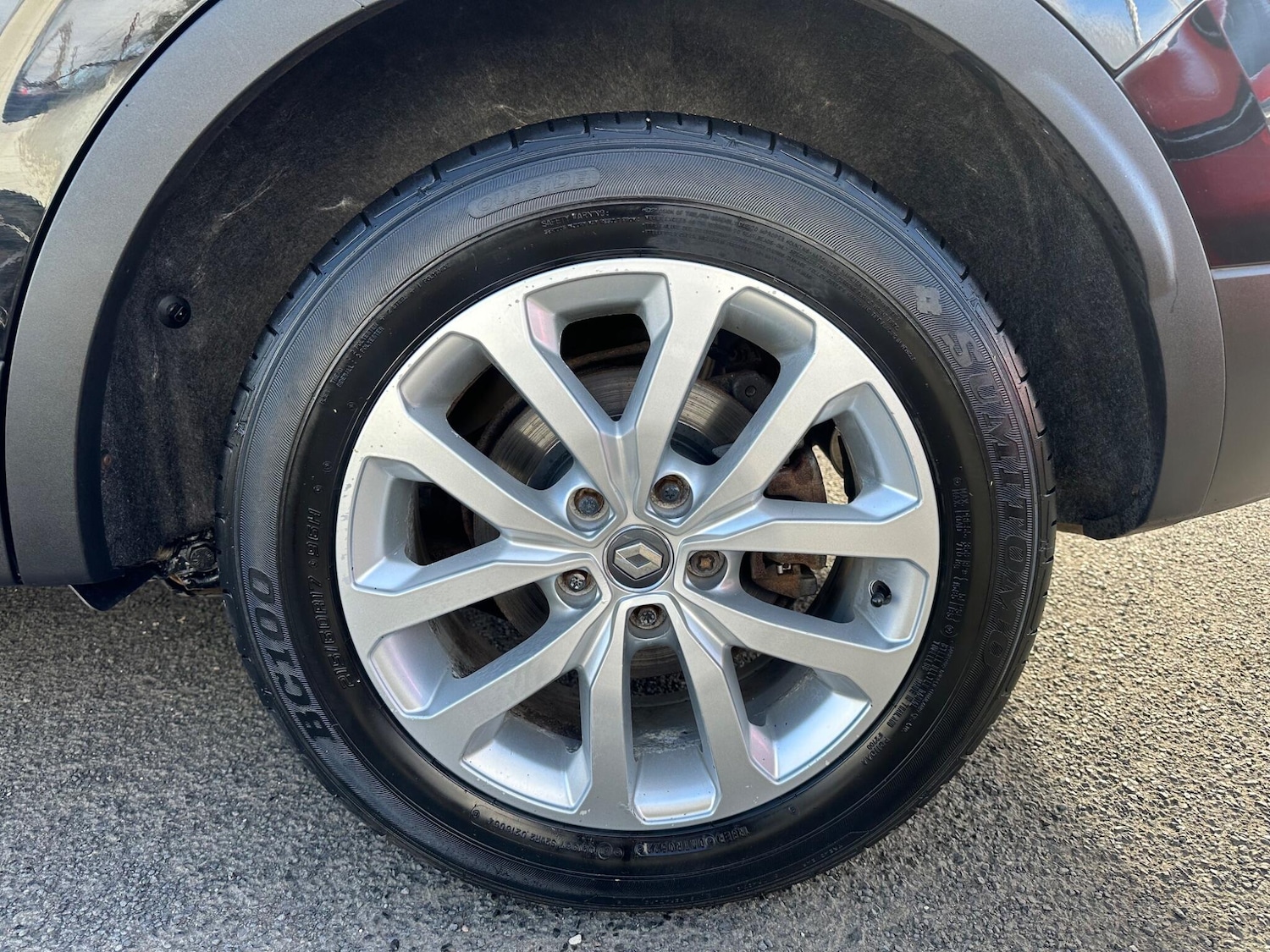 Used Renault Kadjar 2018 for sale - 76175472: Photo 34