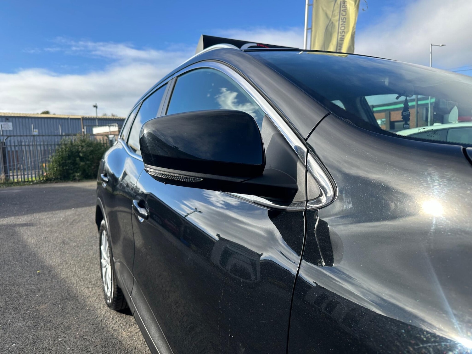 Used Renault Kadjar 2018 for sale - 76175472: Photo 35