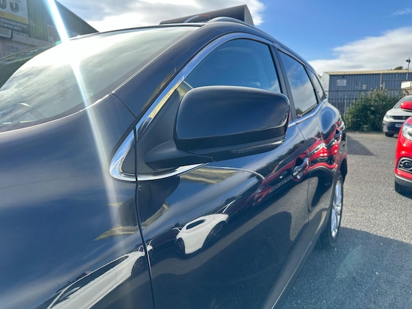 Used Renault Kadjar 2018 for sale - 76175472: Photo 36