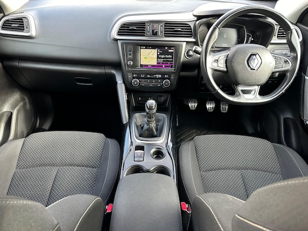 Used Renault Kadjar 2018 for sale - 76175472: Photo 3