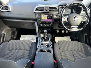 Used Renault Kadjar 2018 for sale - 76175472: Photo 3