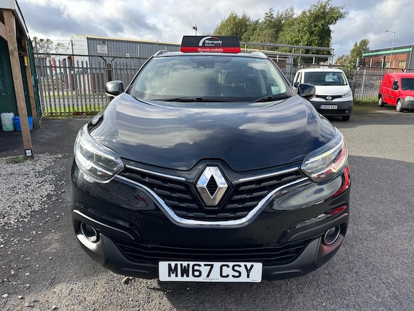 Used Renault Kadjar 2018 for sale - 76175472: Photo 6