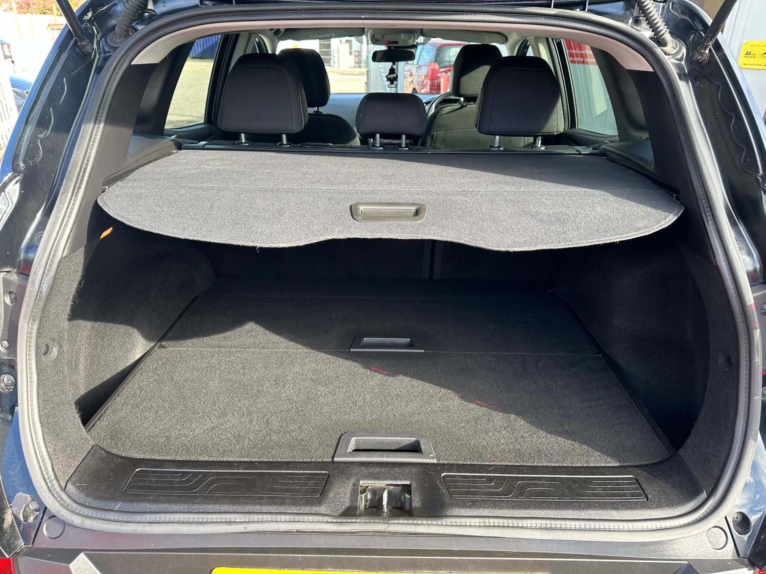 Used Renault Kadjar 2018 for sale - 76175472: Photo 8