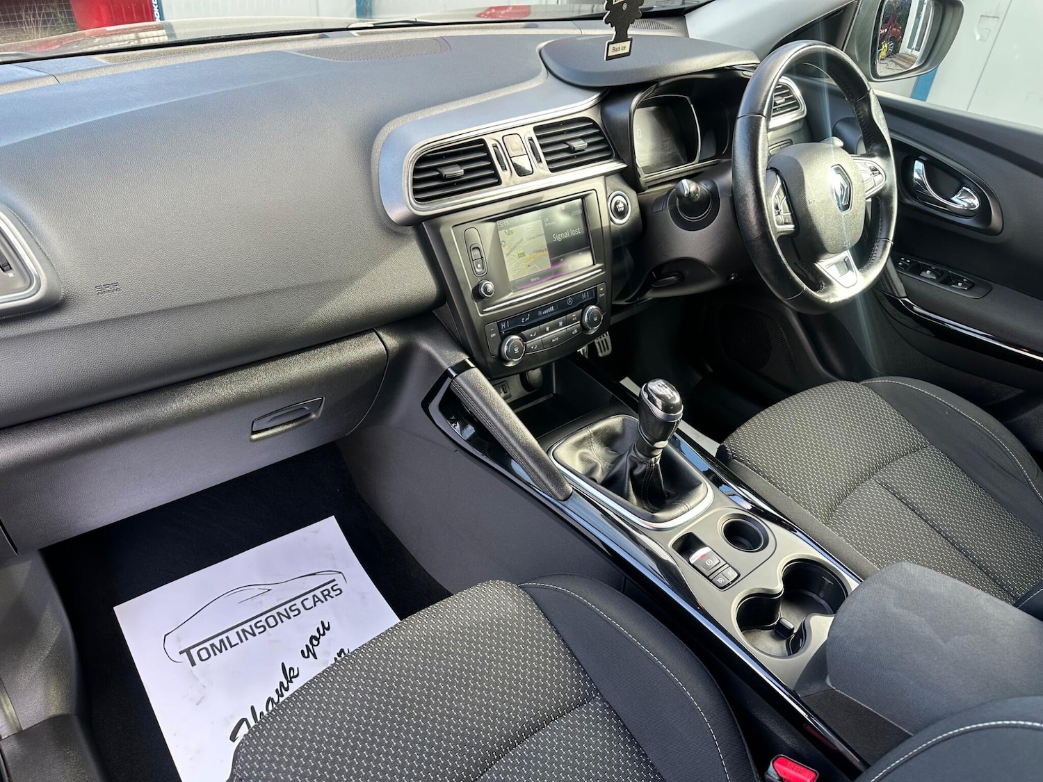 Used Renault Kadjar 2018 for sale - 76175472: Photo 9