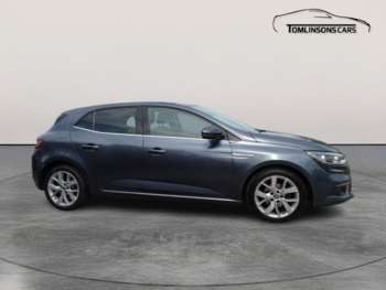 Used Renault Megane 2016 for sale - 74498035: Photo
