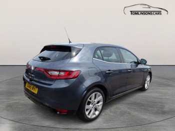 Used Renault Megane 2016 for sale - 74498035: Photo