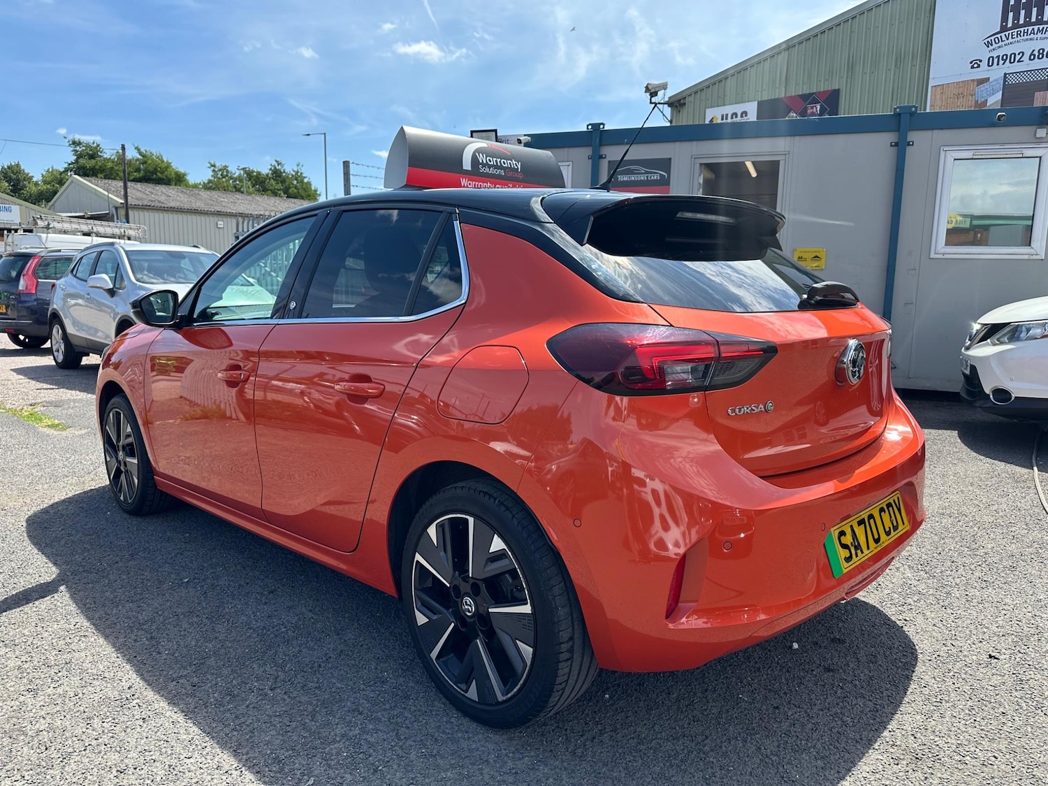 Vehicle 33