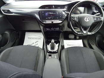 Used Vauxhall Corsa 2020 for sale - 75623787: Photo