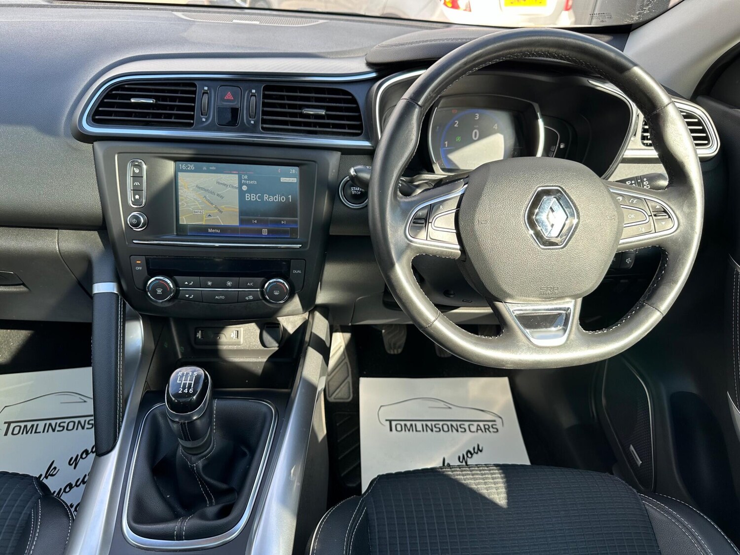 Vehicle 13