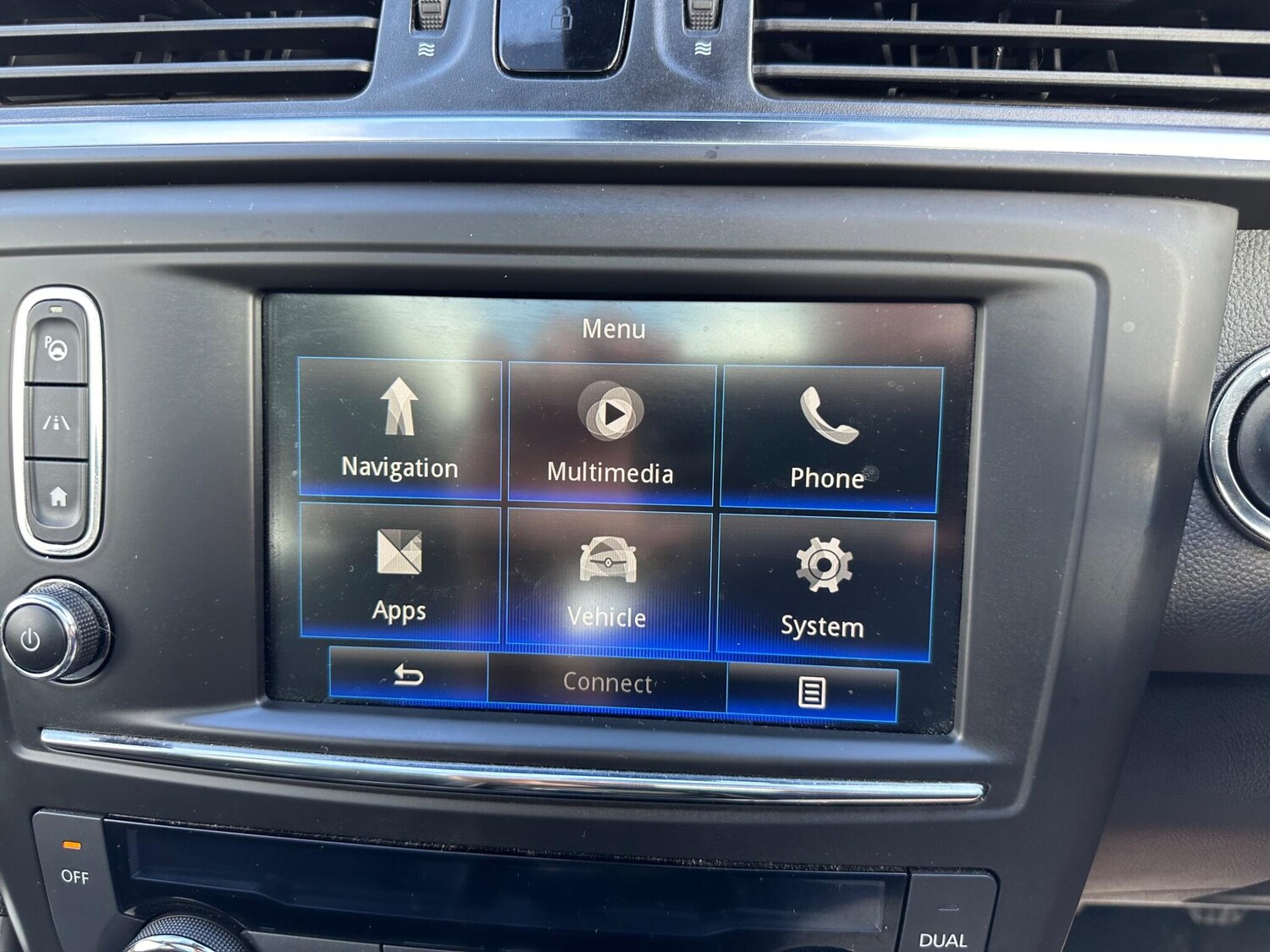 Vehicle 26