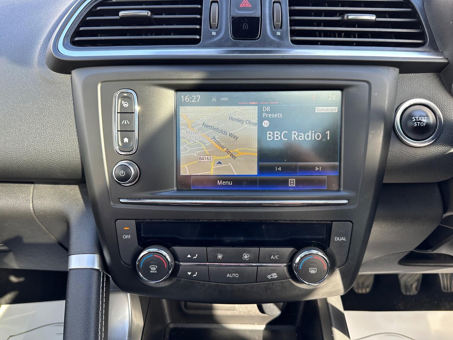Vehicle 29