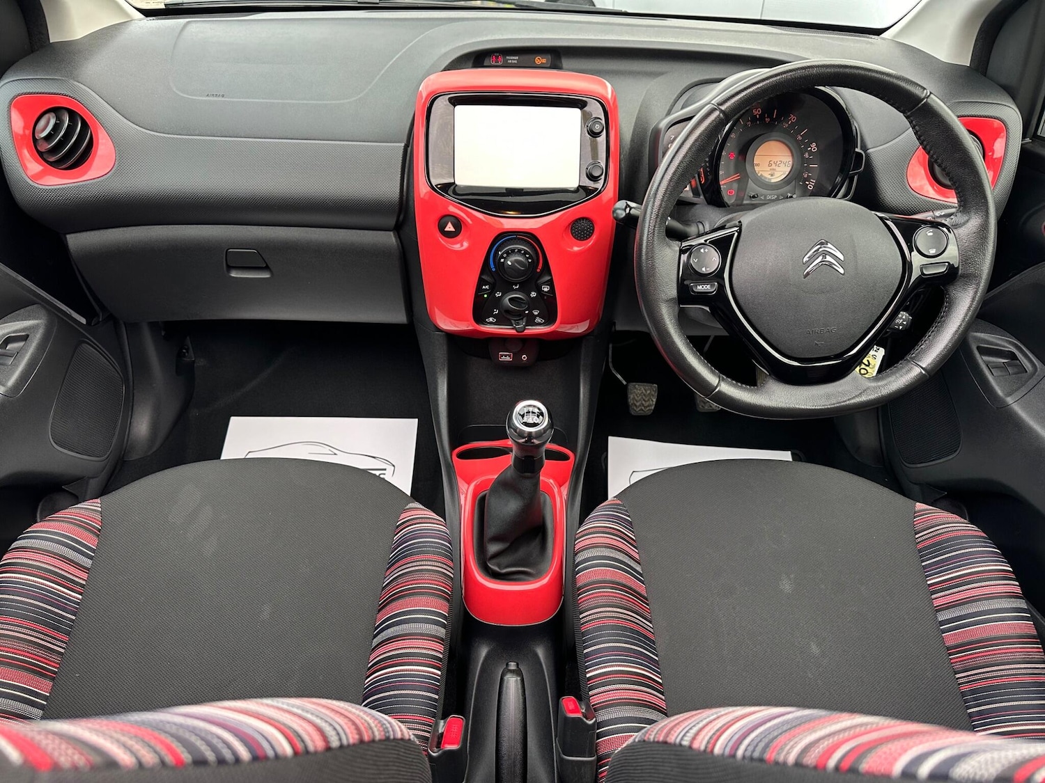 Used Citroen C1 2018 for sale - 76349256: Photo 11