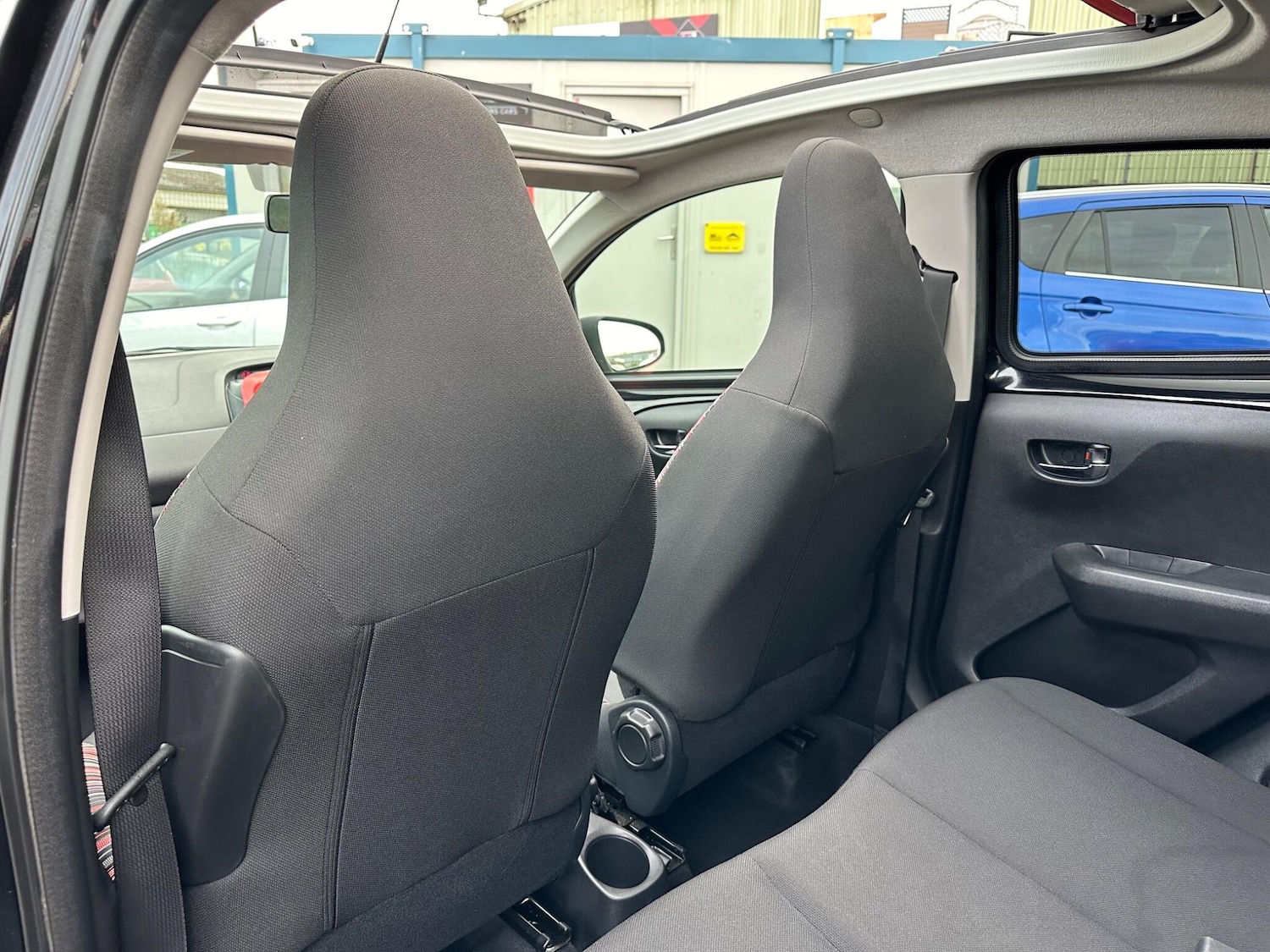 Used Citroen C1 2018 for sale - 76349256: Photo 14