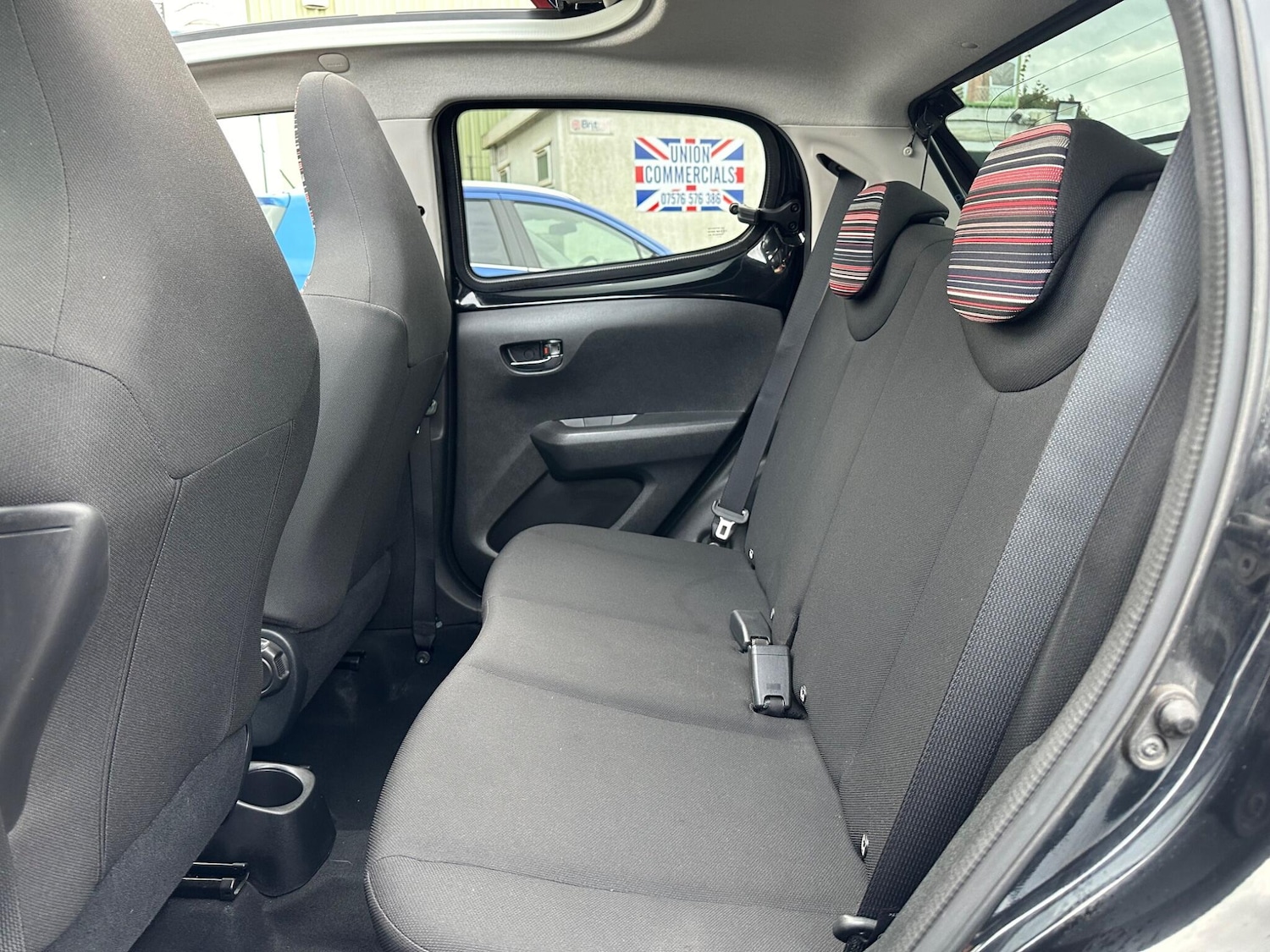 Used Citroen C1 2018 for sale - 76349256: Photo 15