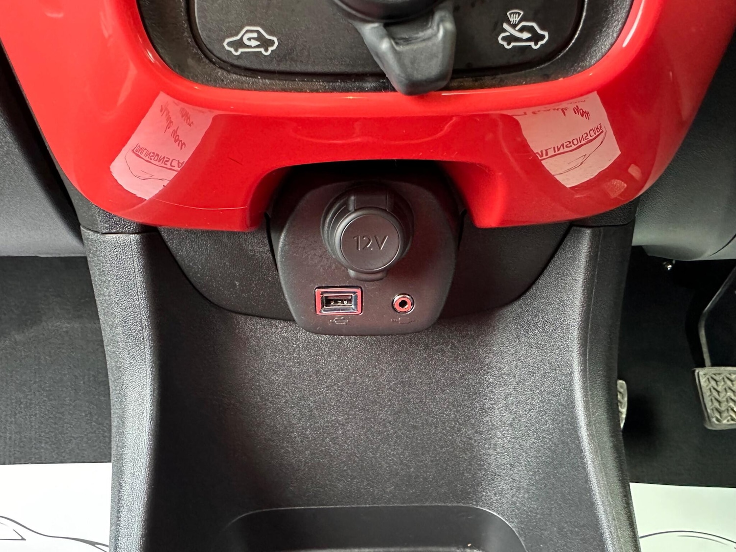 Used Citroen C1 2018 for sale - 76349256: Photo 22