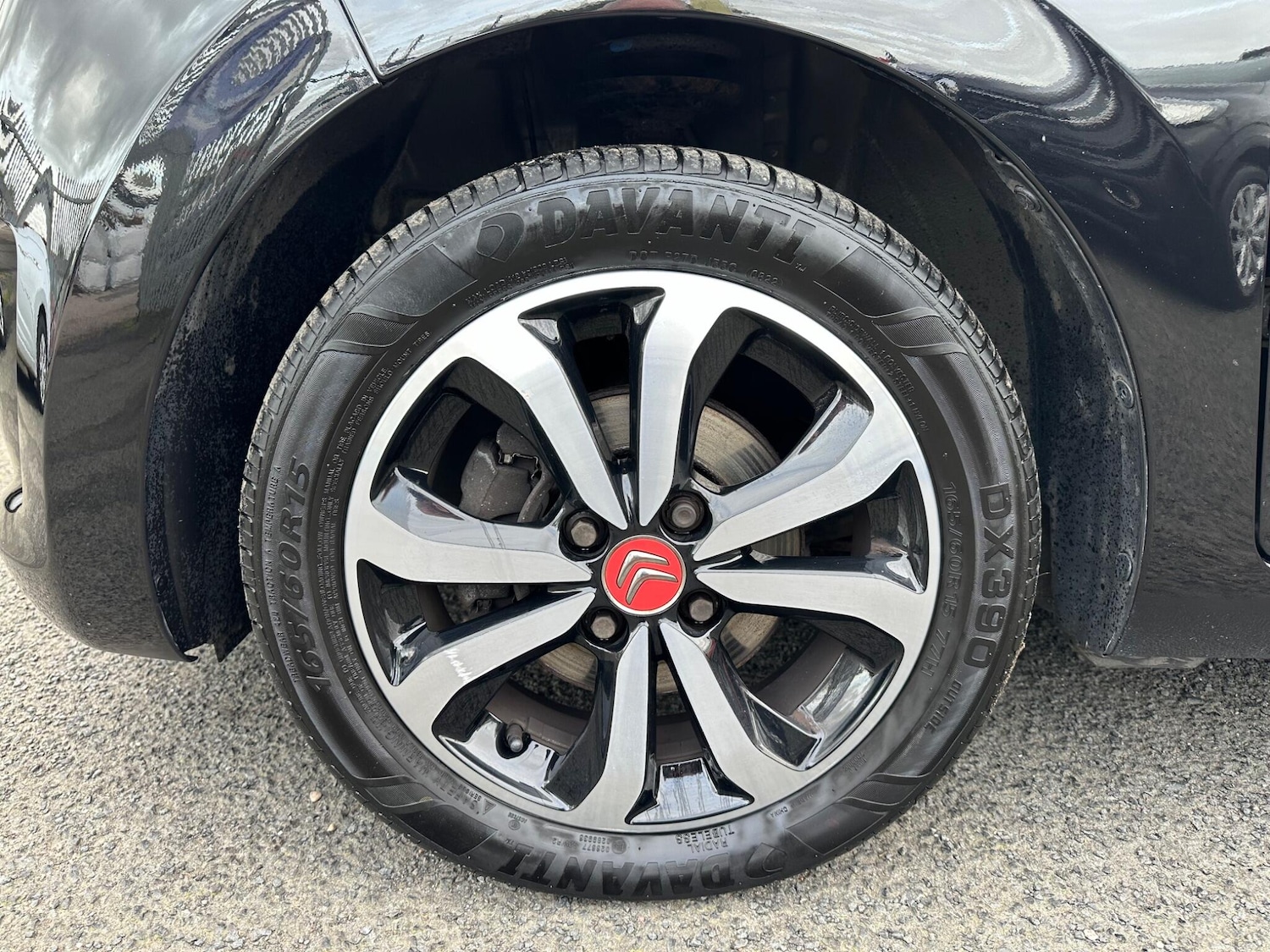 Used Citroen C1 2018 for sale - 76349256: Photo 23