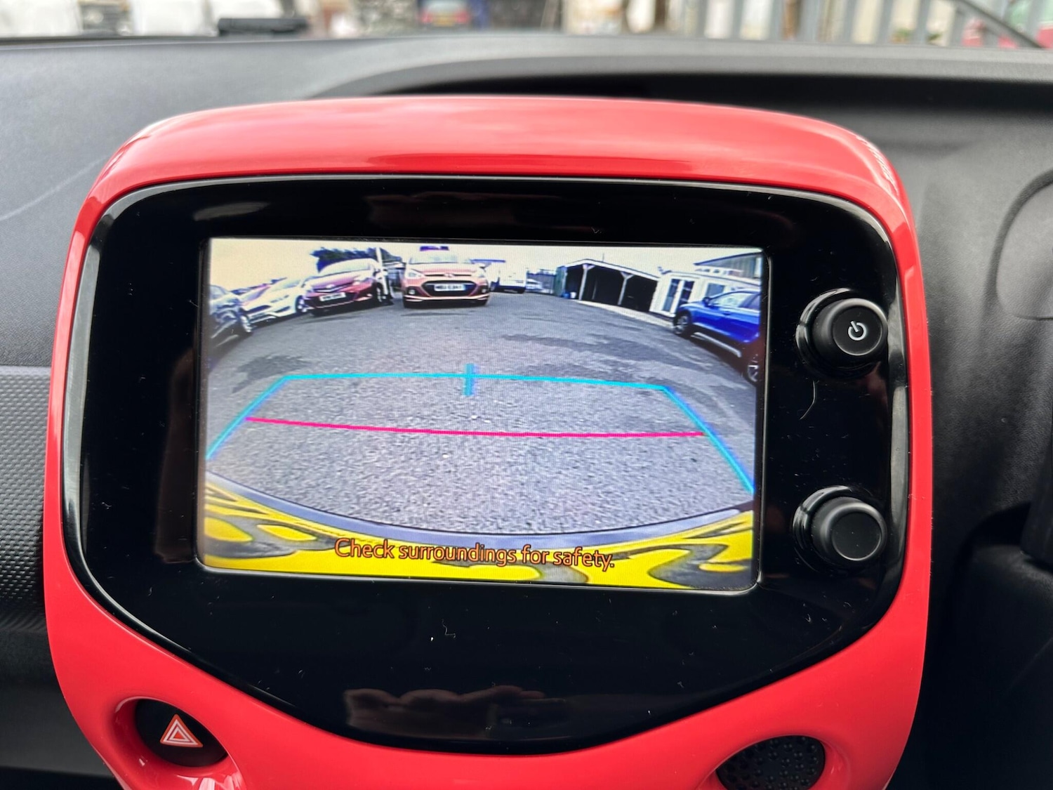 Used Citroen C1 2018 for sale - 76349256: Photo 24