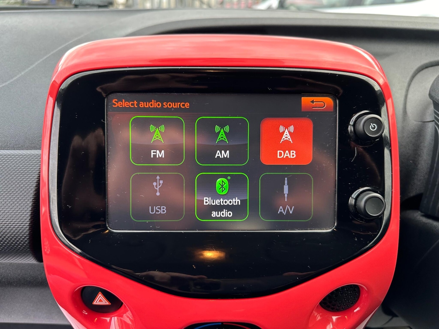 Used Citroen C1 2018 for sale - 76349256: Photo 25