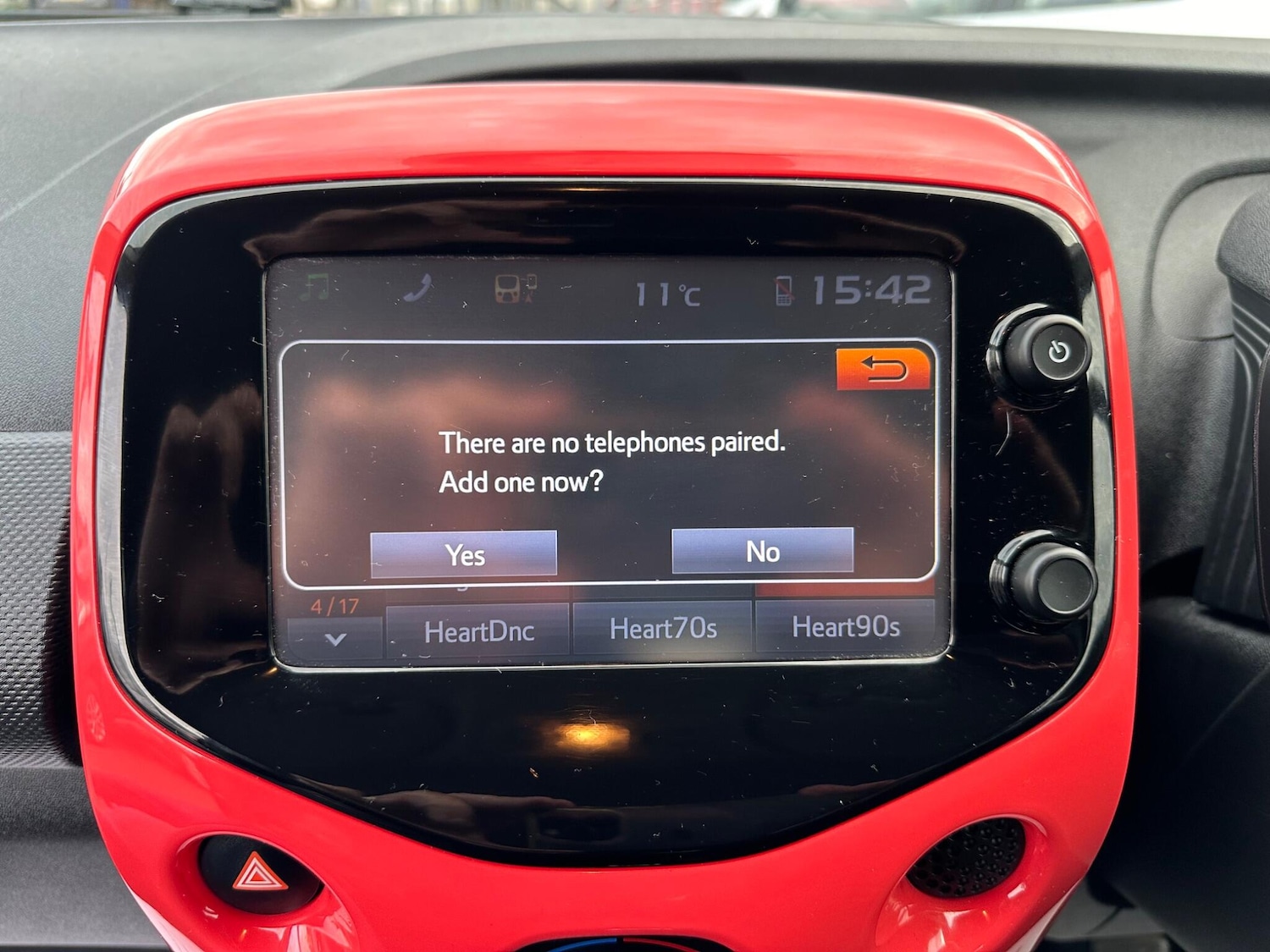 Used Citroen C1 2018 for sale - 76349256: Photo 26