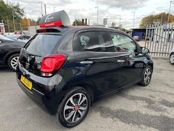 Used Citroen C1 2018 for sale - 76349256: Photo
