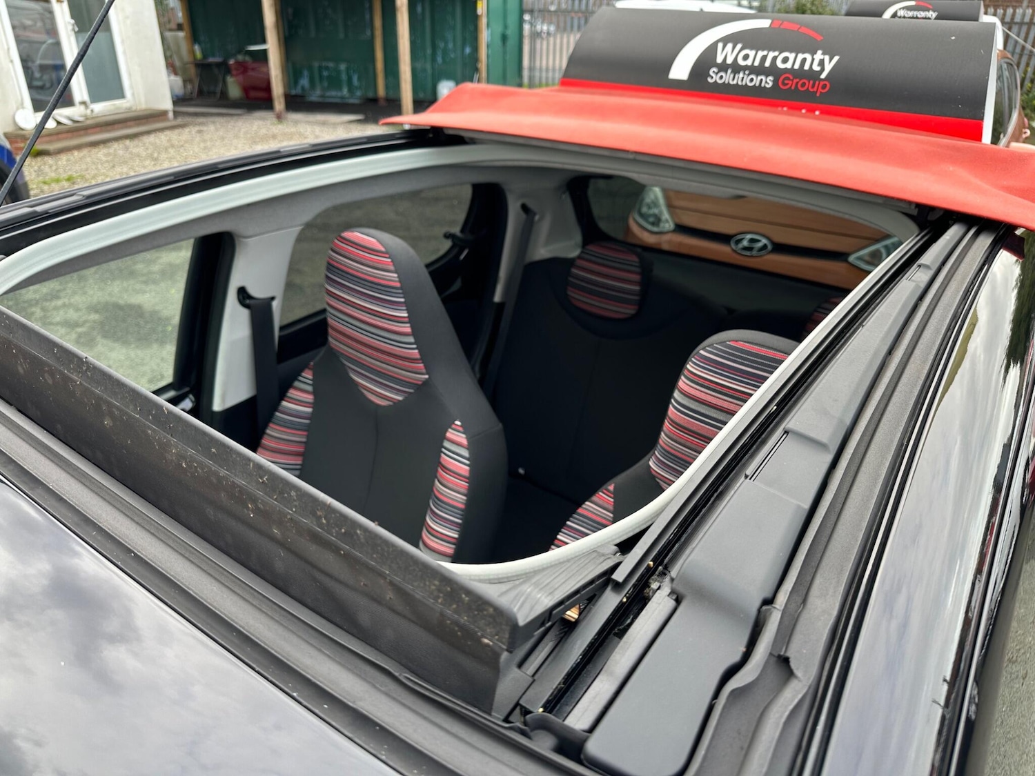 Used Citroen C1 2018 for sale - 76349256: Photo 3