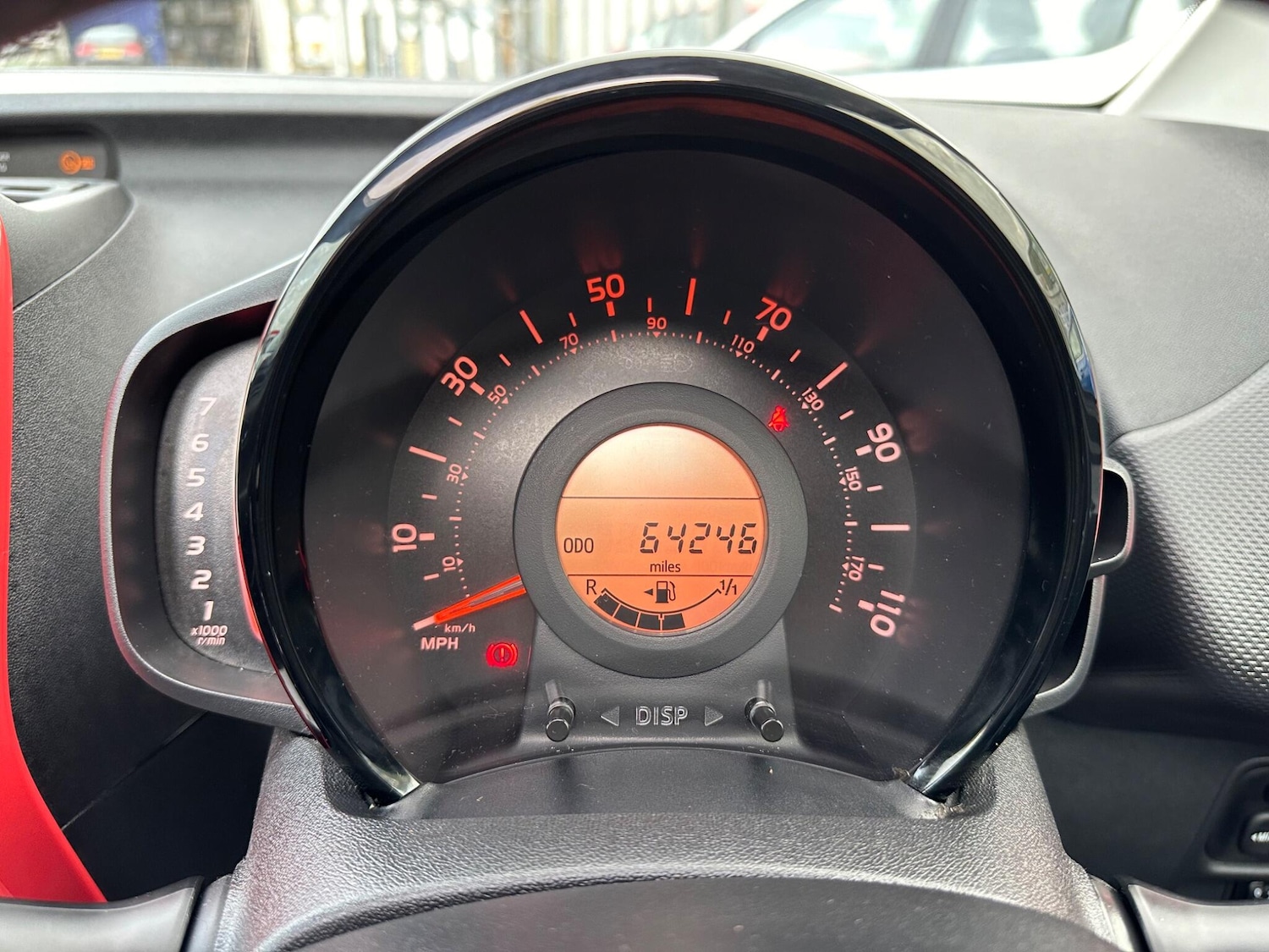 Used Citroen C1 2018 for sale - 76349256: Photo 30