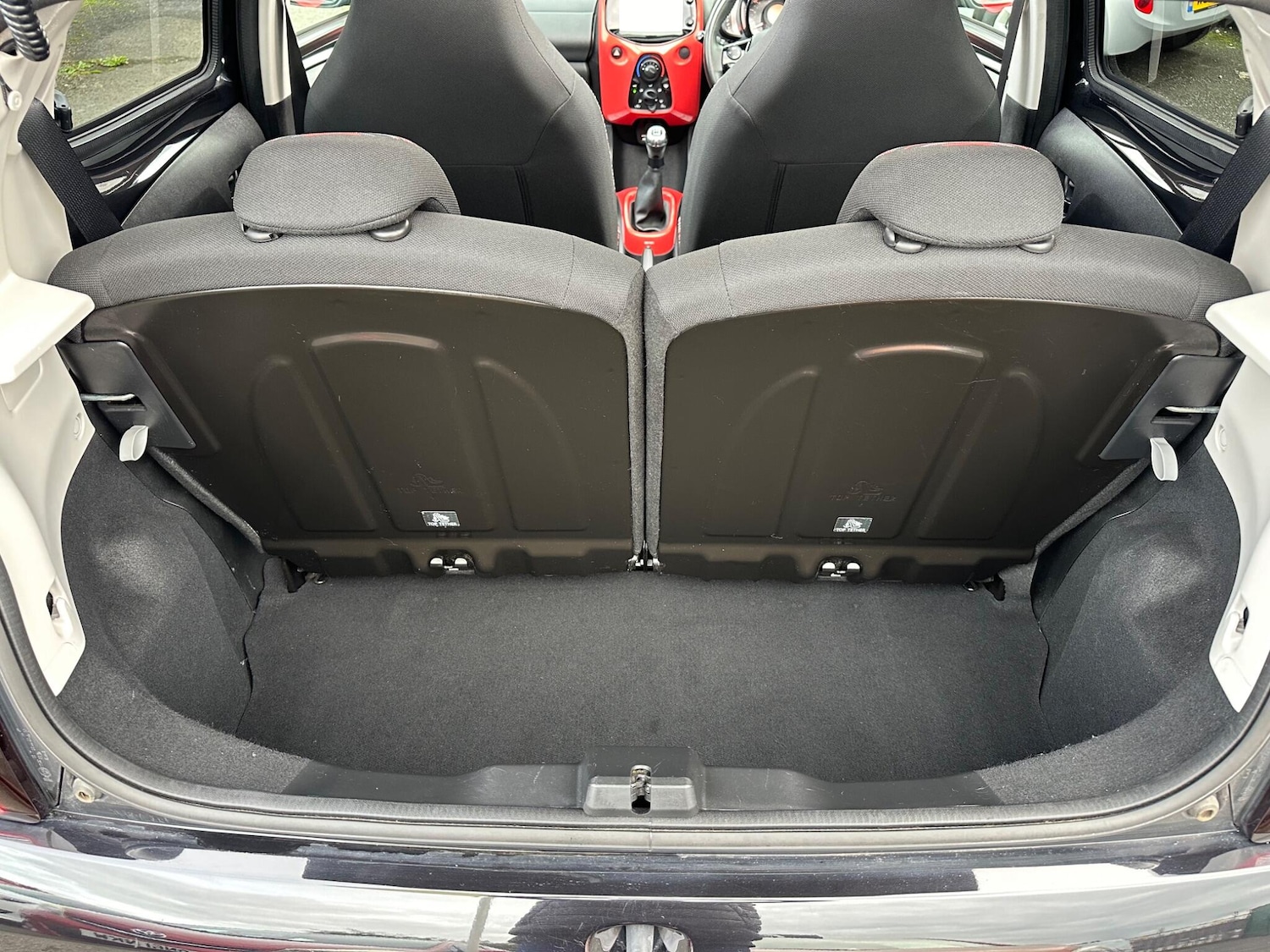 Used Citroen C1 2018 for sale - 76349256: Photo 31