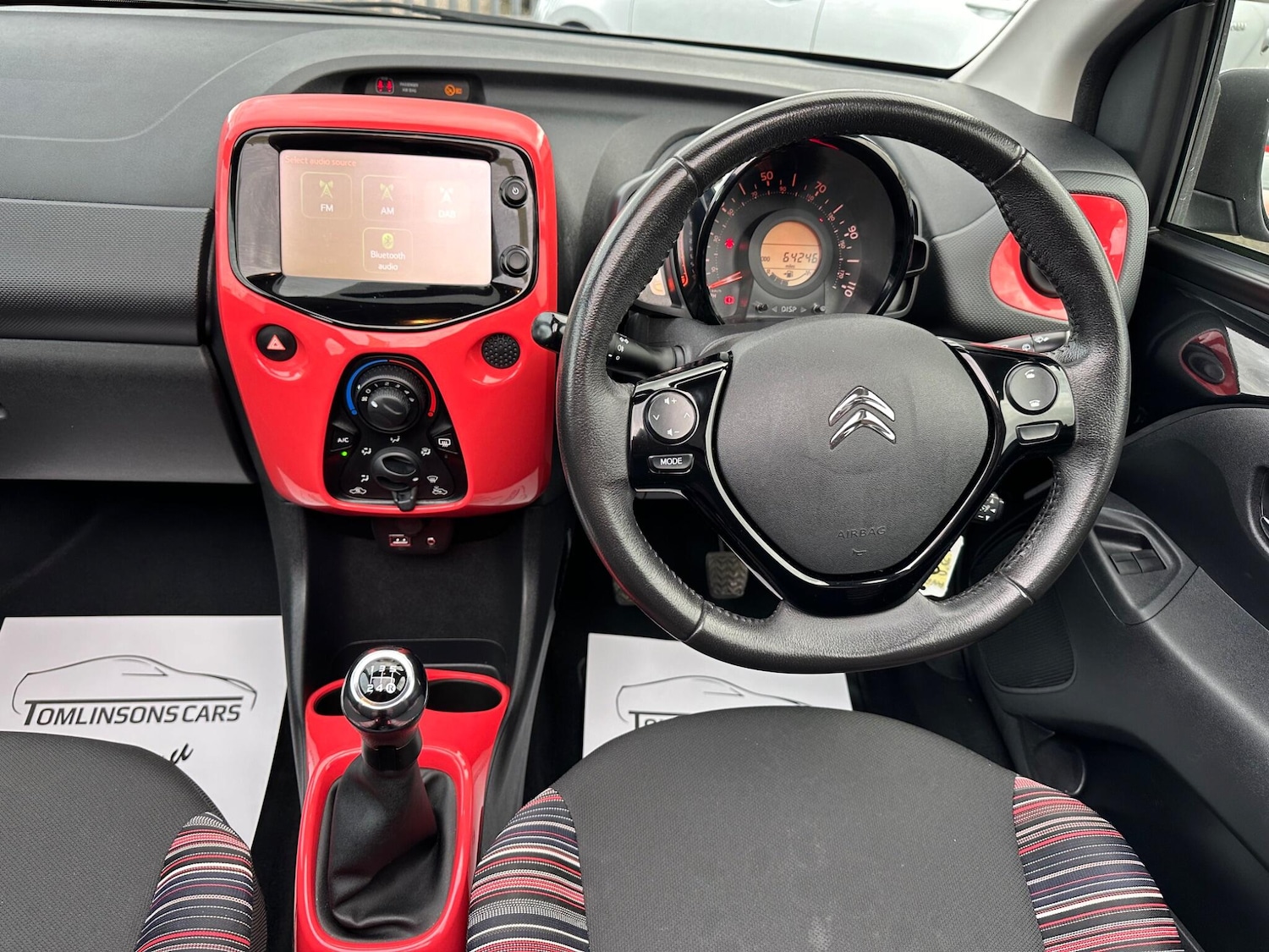 Used Citroen C1 2018 for sale - 76349256: Photo 39