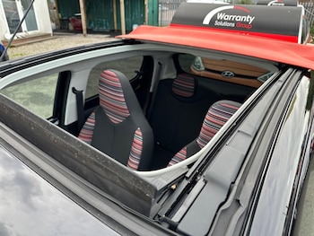 Used Citroen C1 2018 for sale - 76349256: Photo