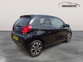 Used Citroen C1 2016 for sale - 74499064: Photo
