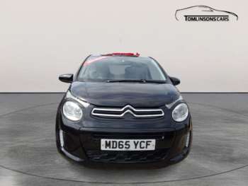 Used Citroen C1 2016 for sale - 74499064: Photo
