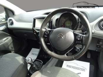 Used Citroen C1 2016 for sale - 74499064: Photo