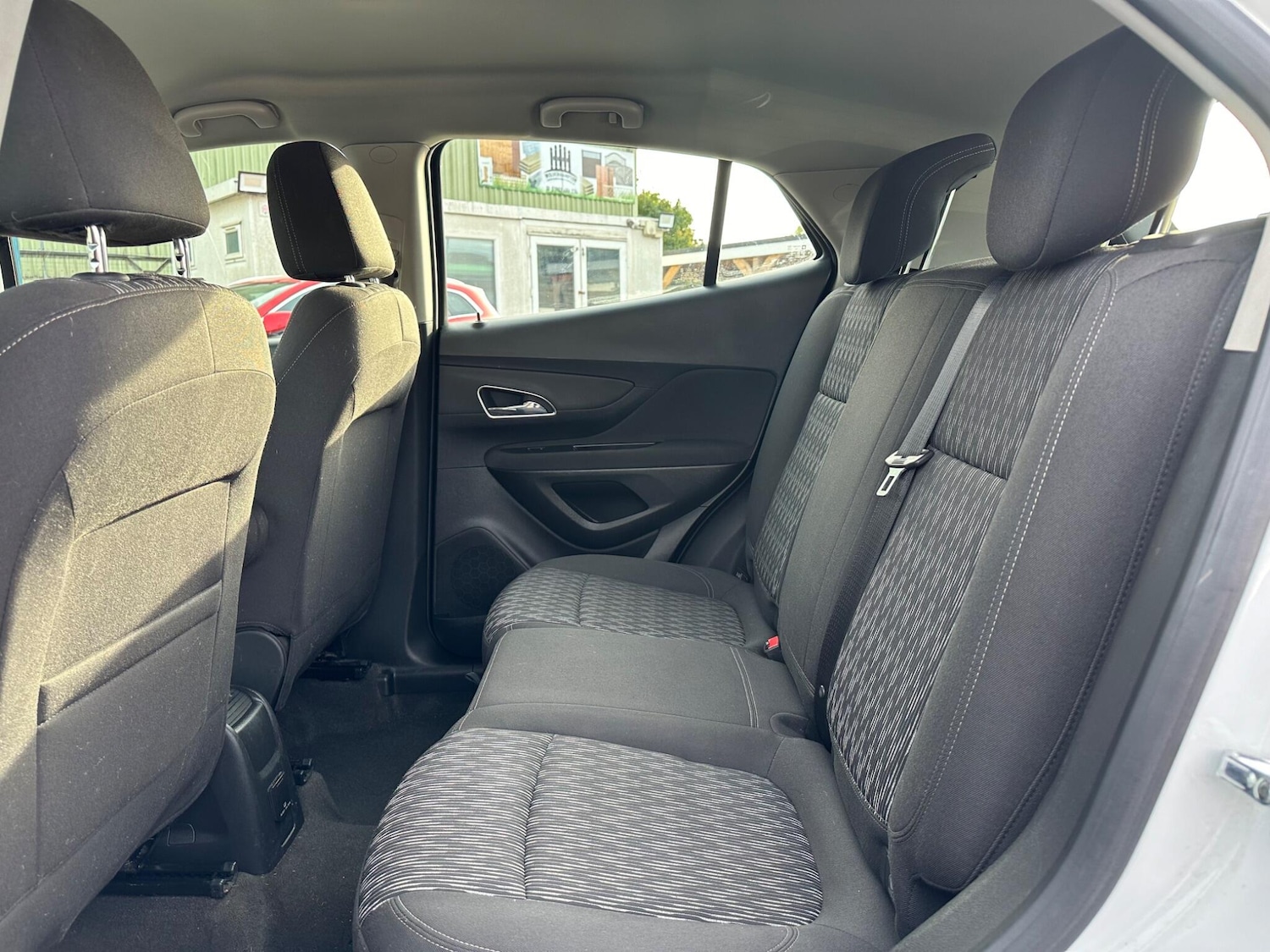 Vehicle 16
