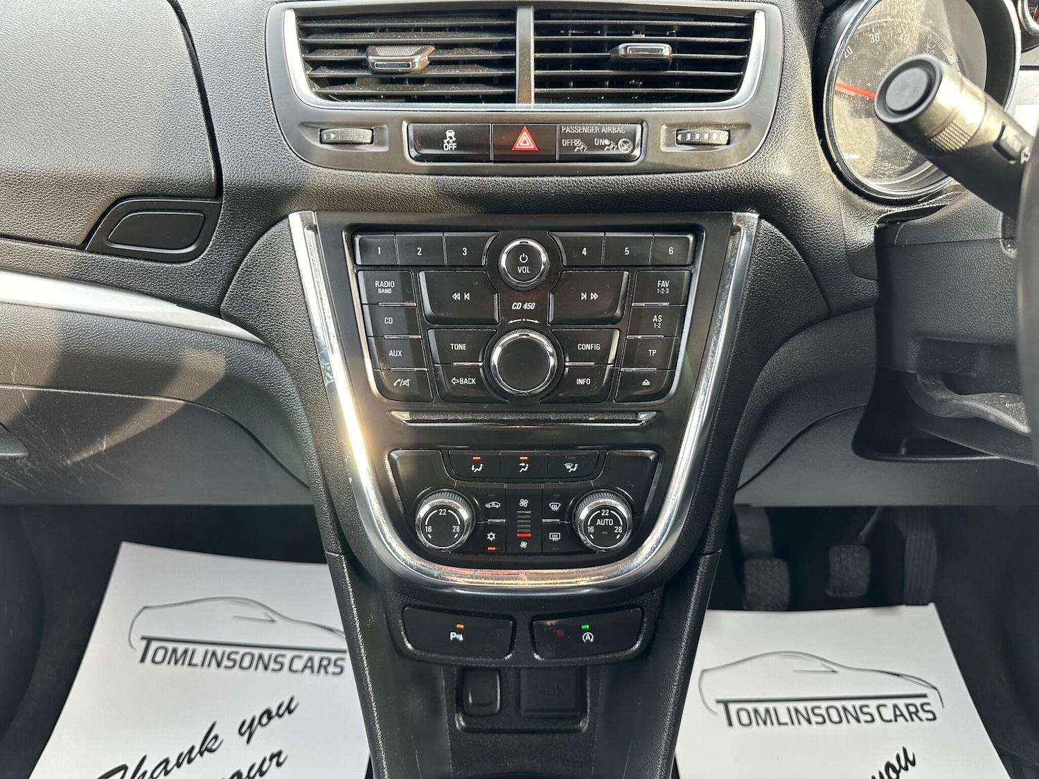 Vehicle 26