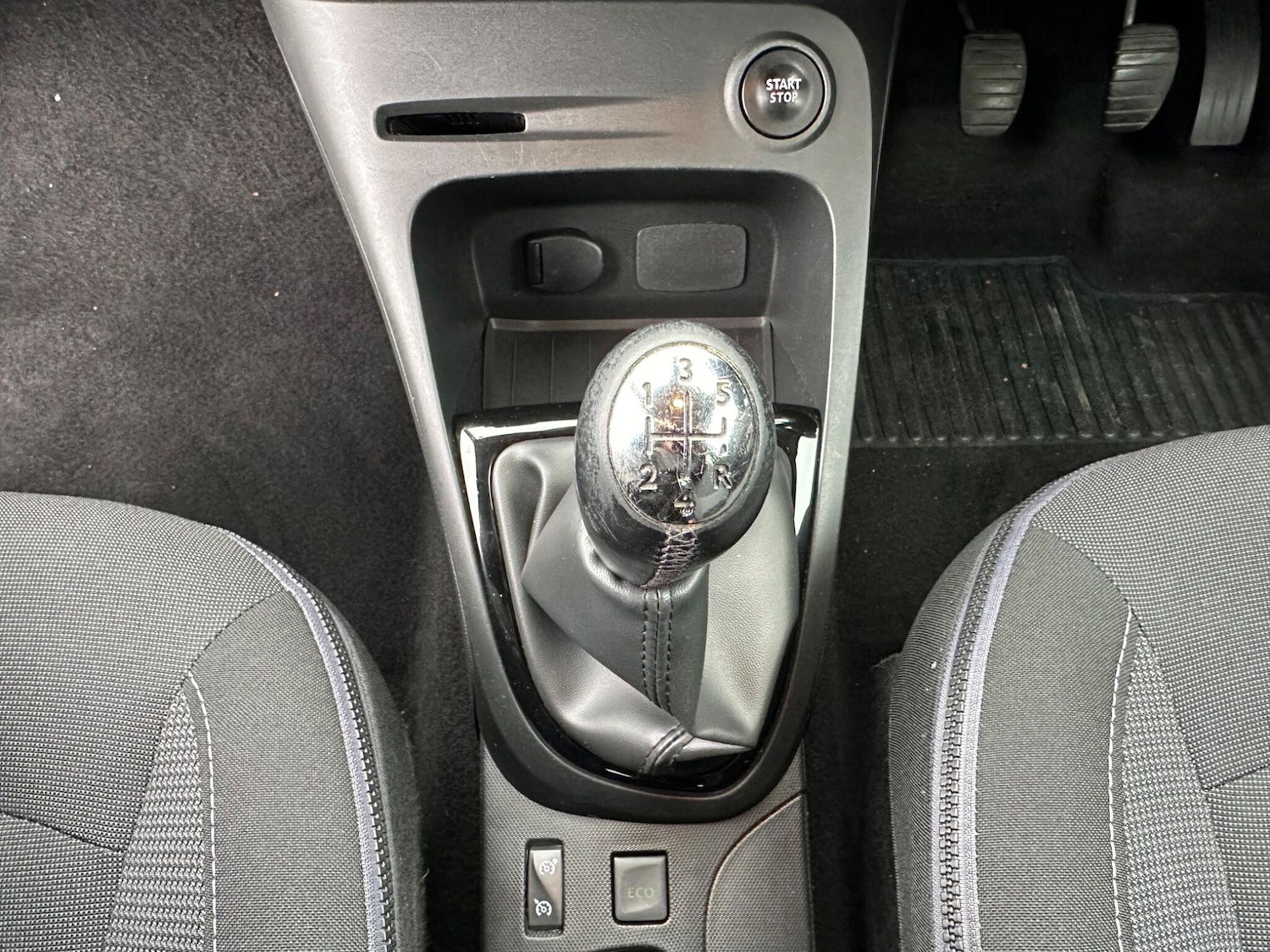 Used Renault Captur 2016 for sale - 76348731: Photo 13