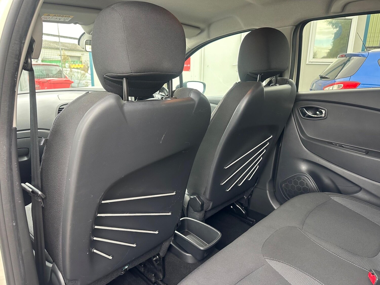 Used Renault Captur 2016 for sale - 76348731: Photo 16